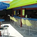 Seaside Hotel Kávos