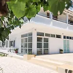 Hotel Seaside Kávos