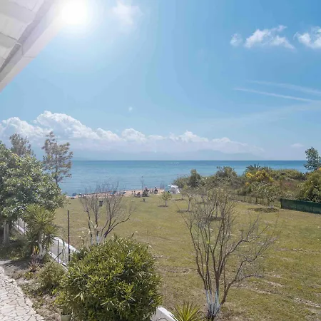 Hotel Seaside Kávos