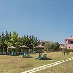Hotell Seaside Kávos