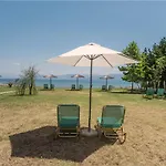 Hotell Seaside Kávos