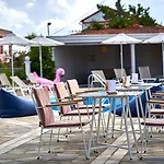 Hotell Seaside 2*