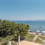Hotell Seaside
