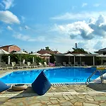 فندق Seaside Kávos
