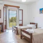فندق Seaside Kávos