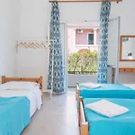 فندق Seaside Kávos