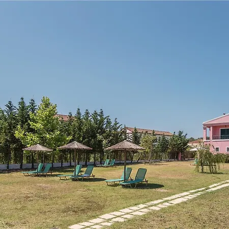 Hotel Seaside Kávos