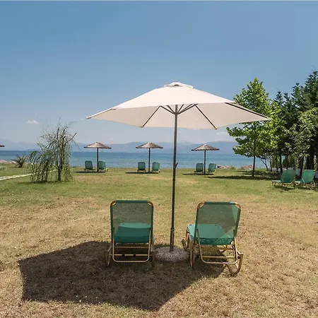 Aparthotel Seaside Kavos