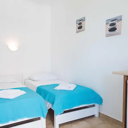 Hotel Seaside Kávos