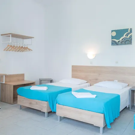 Aparthotel Seaside 3*