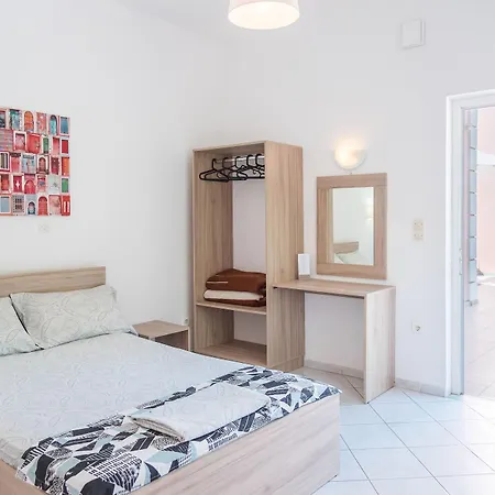 Seaside Aparthotel