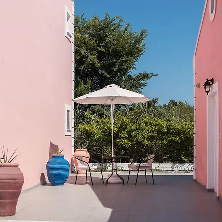 Seaside Aparthotel