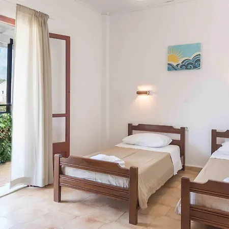 Seaside Hotel