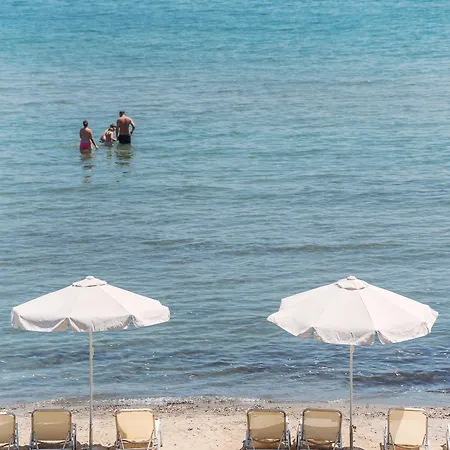 Aparthotel Seaside
