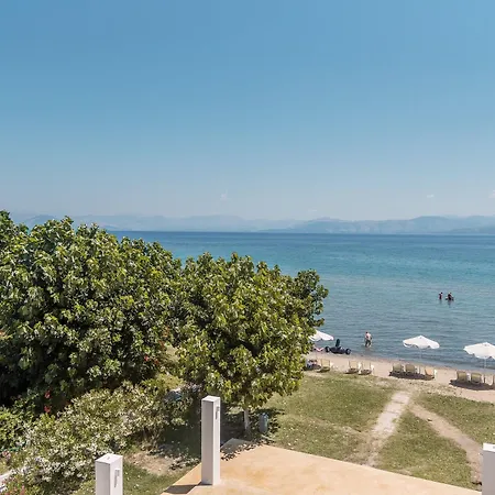 Aparthotel Seaside