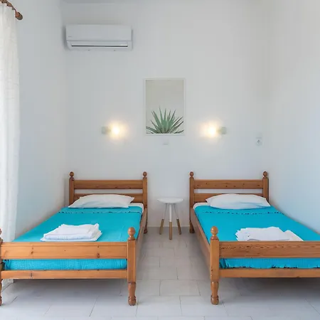 Seaside Kavos