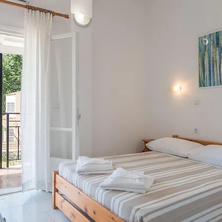 Aparthotel Seaside Kavos