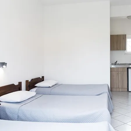 Hotel Seaside 2*