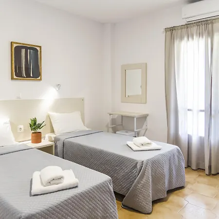 Aparthotel Seaside 3*