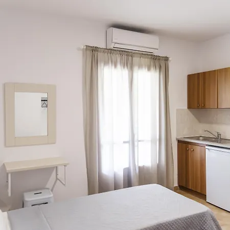 Seaside 3*