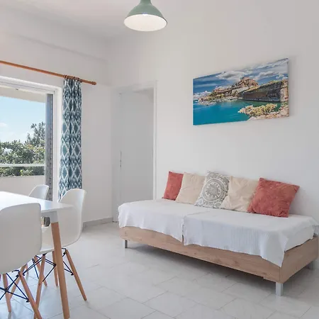 Aparthotel Seaside