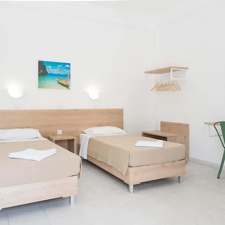 Seaside 3* Kavos