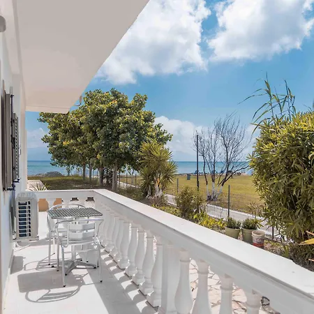 Seaside 3* Kavos