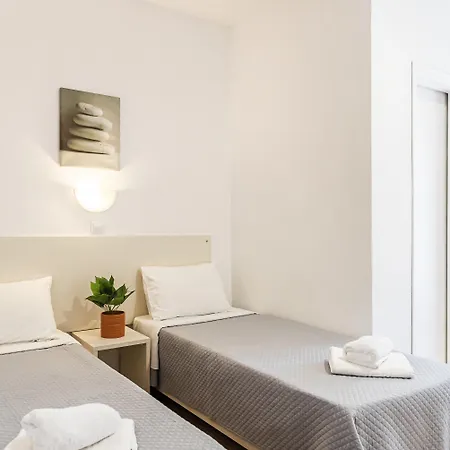 Aparthotel Seaside