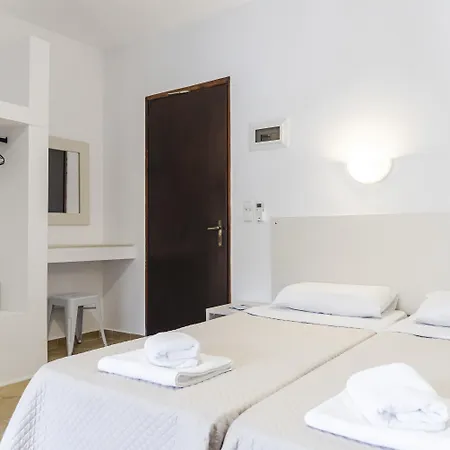Aparthotel Seaside 3*