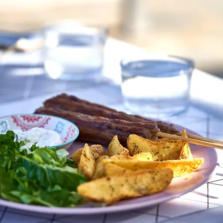 Seaside Kavos