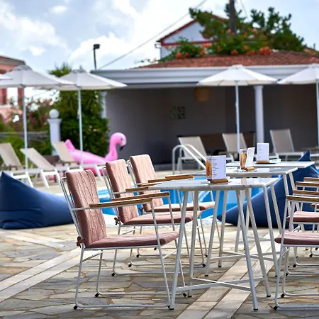Aparthotel Seaside 3*