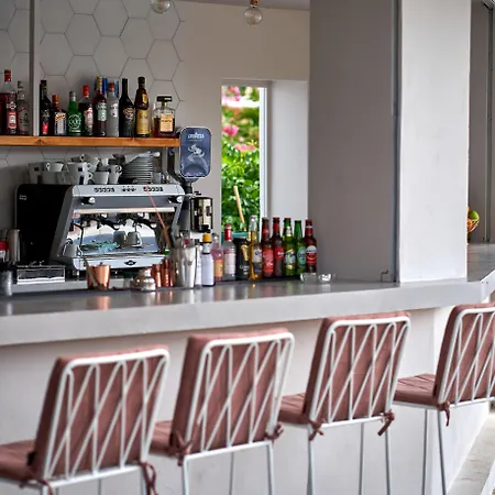 Aparthotel Seaside 3*