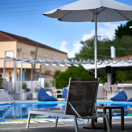 Seaside 3* Kavos