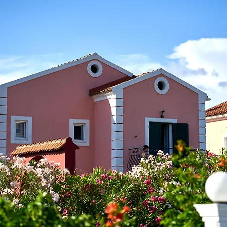 Aparthotel Seaside