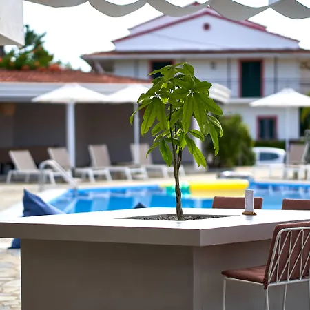 Seaside Hotel