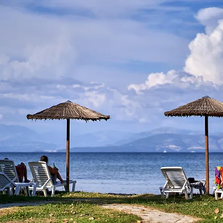 Seaside Aparthotel Kavos