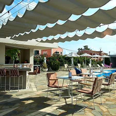 Seaside 3*