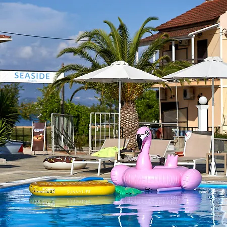 Seaside 3*