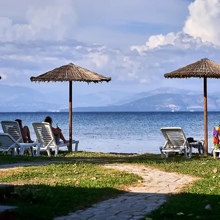 Aparthotel Seaside 3*
