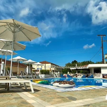 Aparthotel Seaside