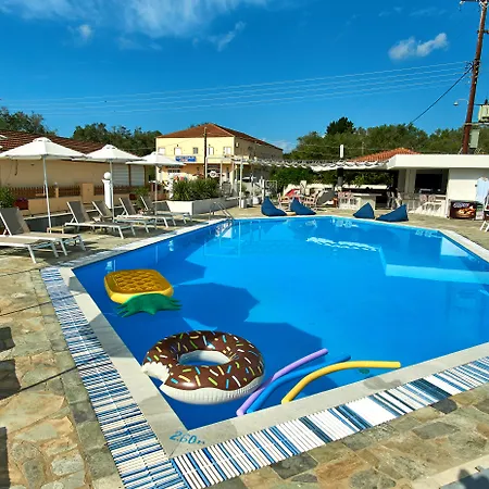 Aparthotel Seaside 3*