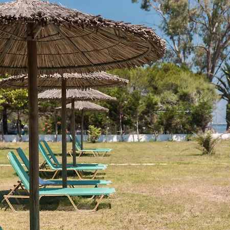 Seaside Kavos