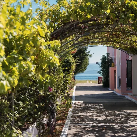 Seaside Hotel