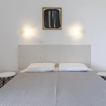 Seaside Aparthotel Kavos