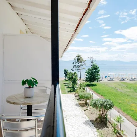 Hotel Seaside