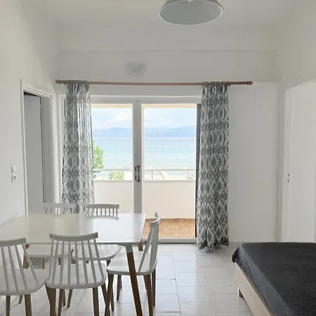 Seaside Hotel