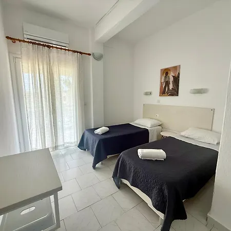 Hotel Seaside
