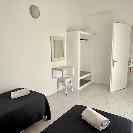 Hotel Seaside Kávos