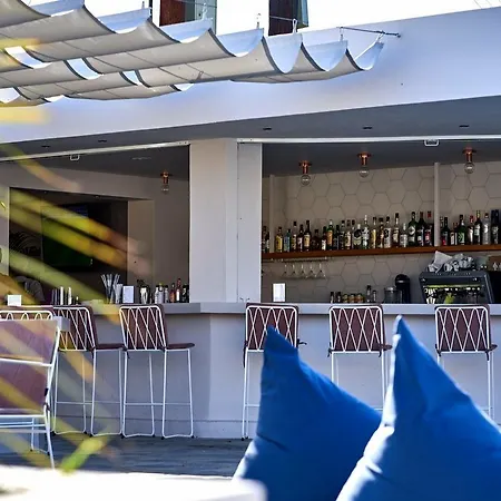 Aparthotel Seaside