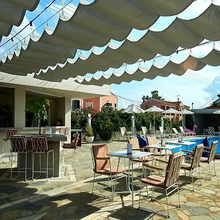Seaside Aparthotel